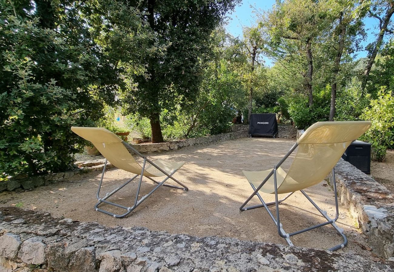 Villa in Le Tignet - Jade