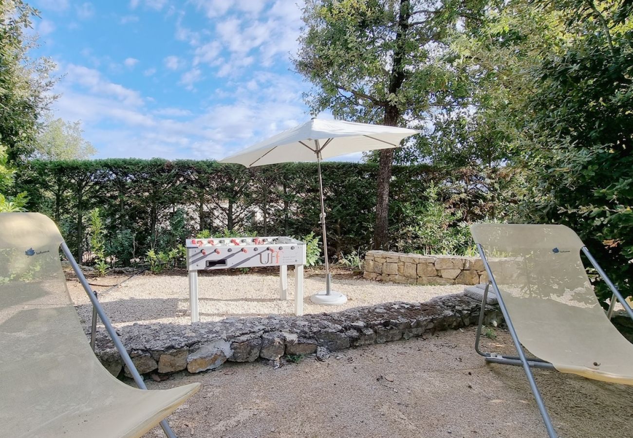 Villa in Le Tignet - Jade