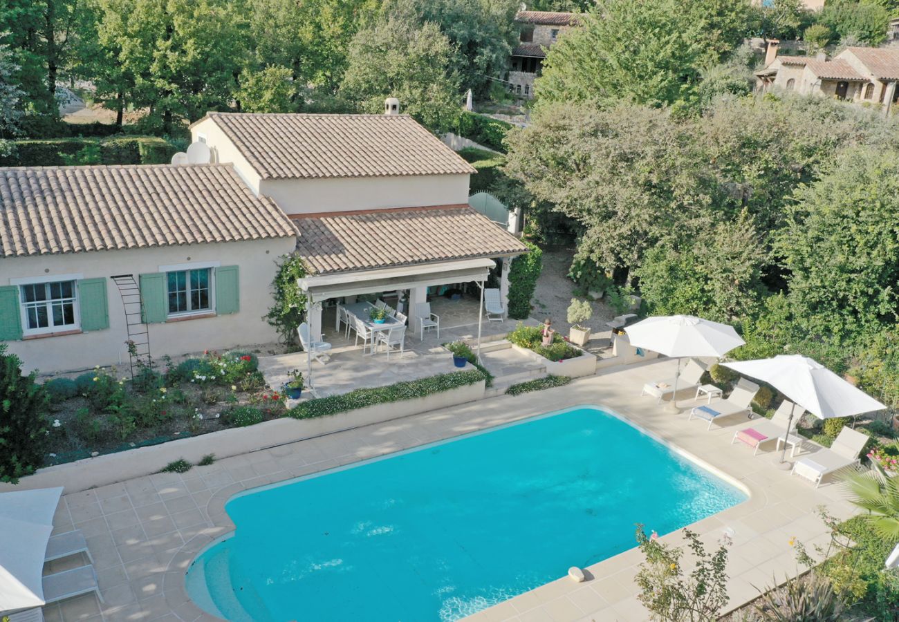 Villa in Le Tignet - Jade
