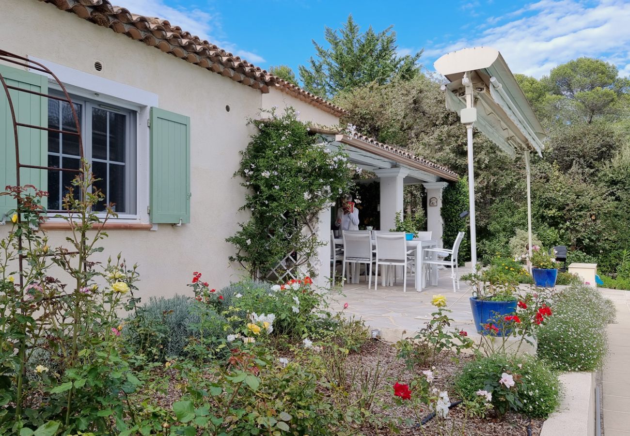 Villa in Le Tignet - Jade