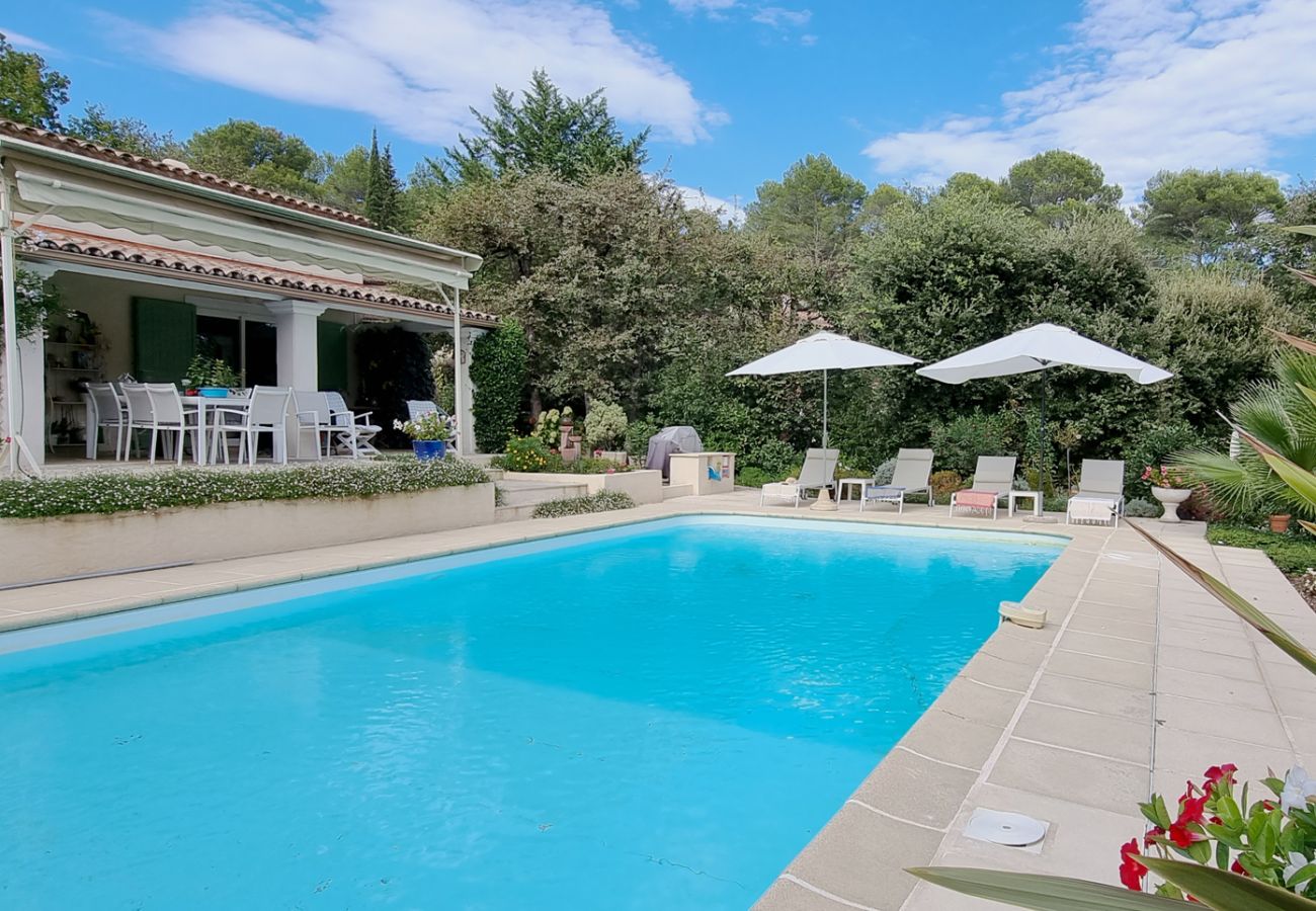 Villa in Le Tignet - Jade