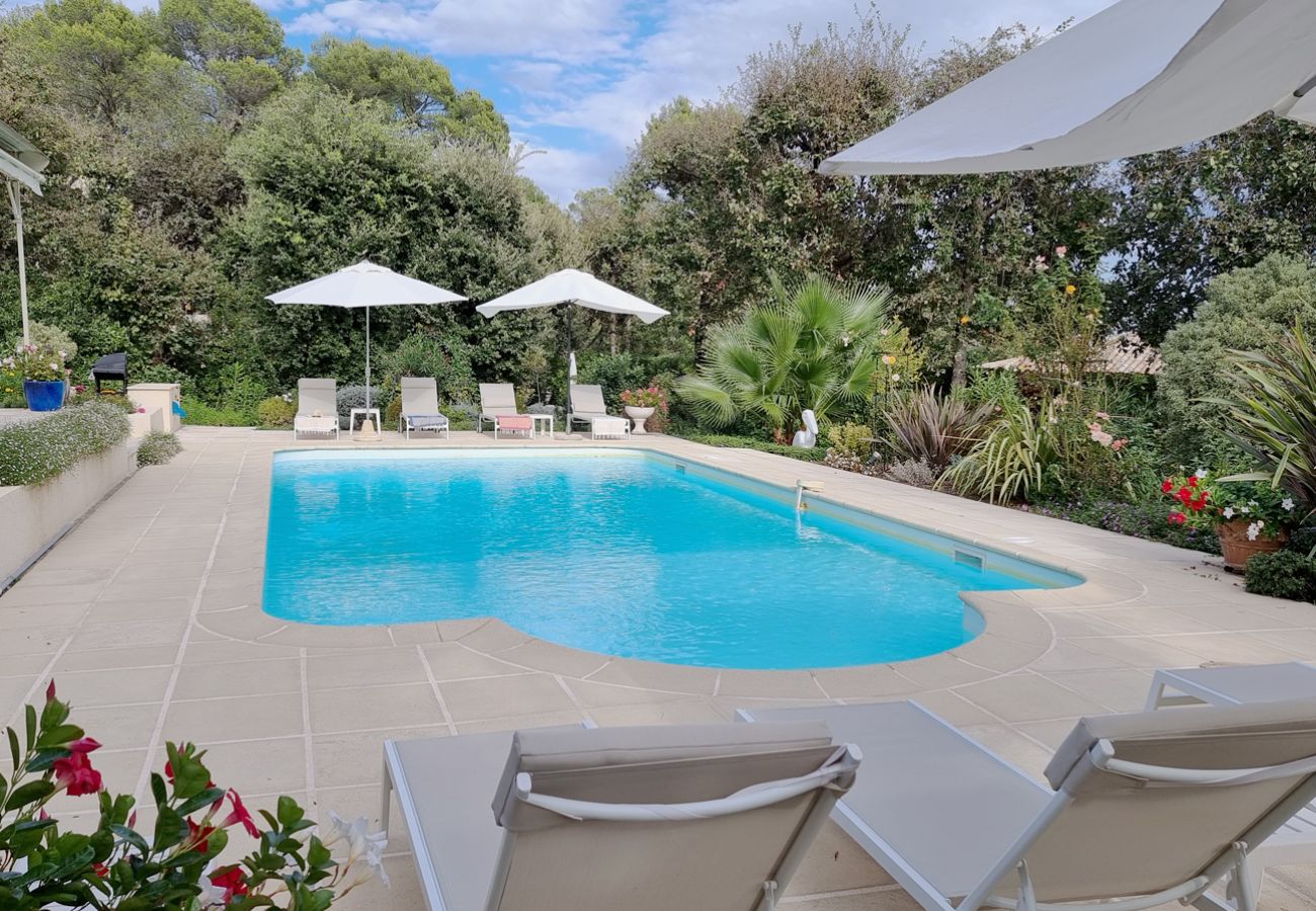 Villa in Le Tignet - Jade