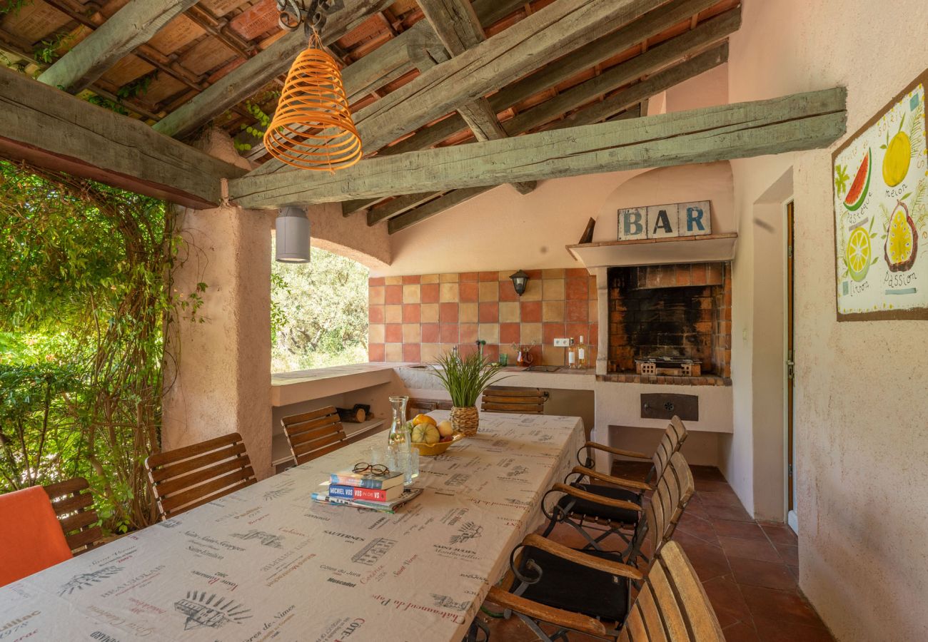 Villa in Lorgues - Mas de Charles