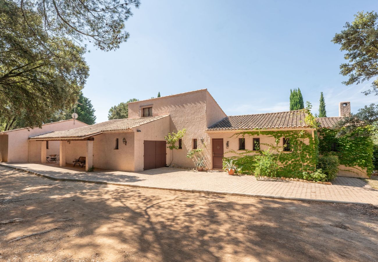 Villa in Lorgues - Mas de Charles