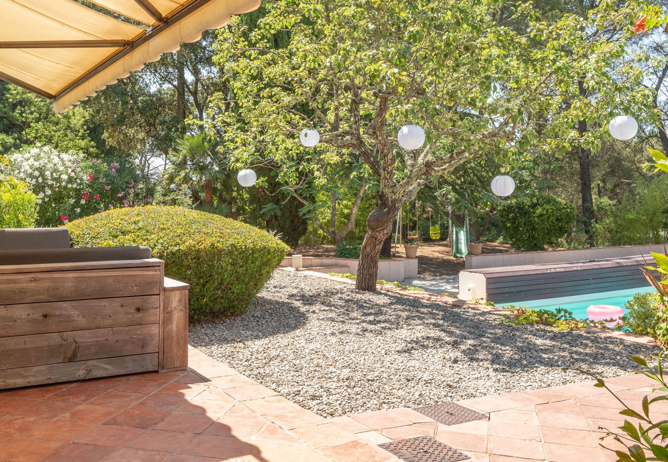 Villa in Lorgues - Mas de Charles