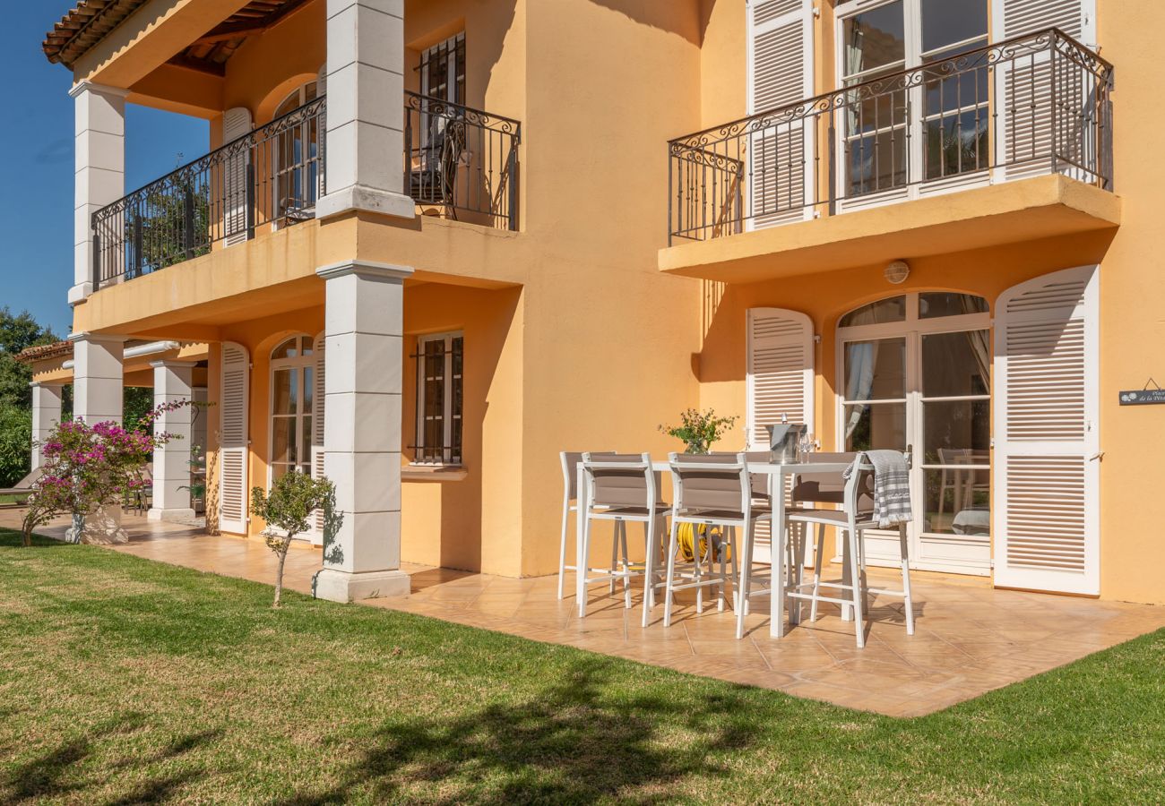 Villa in Grimaud - Carpe Diem