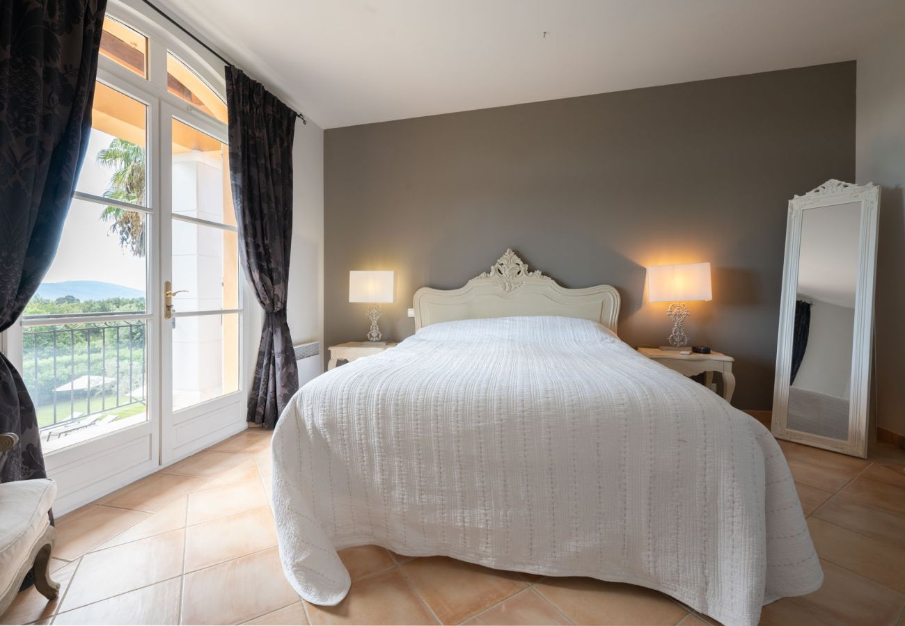 Villa in Grimaud - Carpe Diem