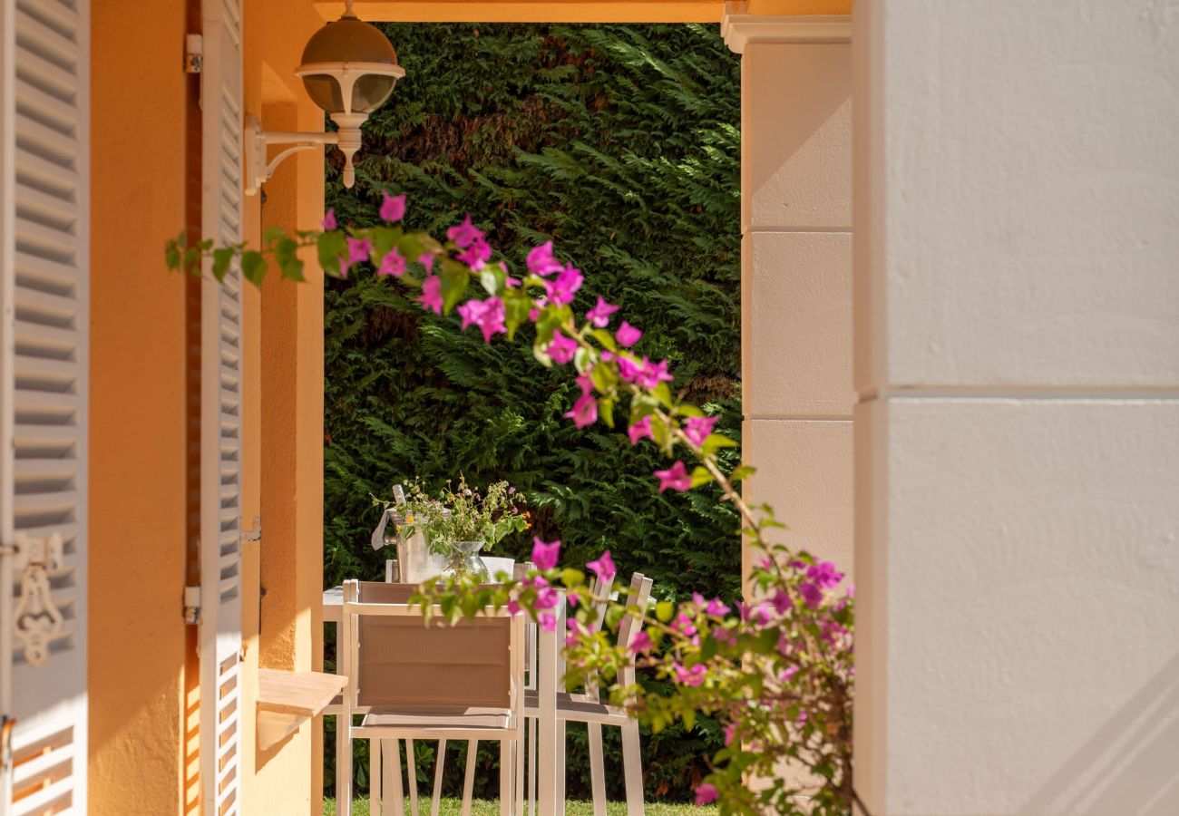 Villa in Grimaud - Carpe Diem