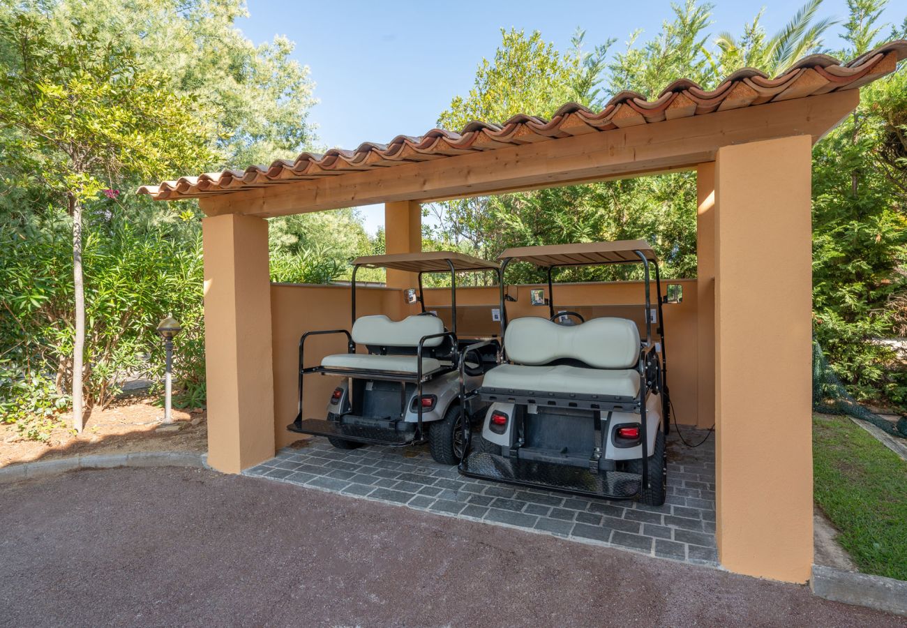 Villa in Grimaud - Carpe Diem