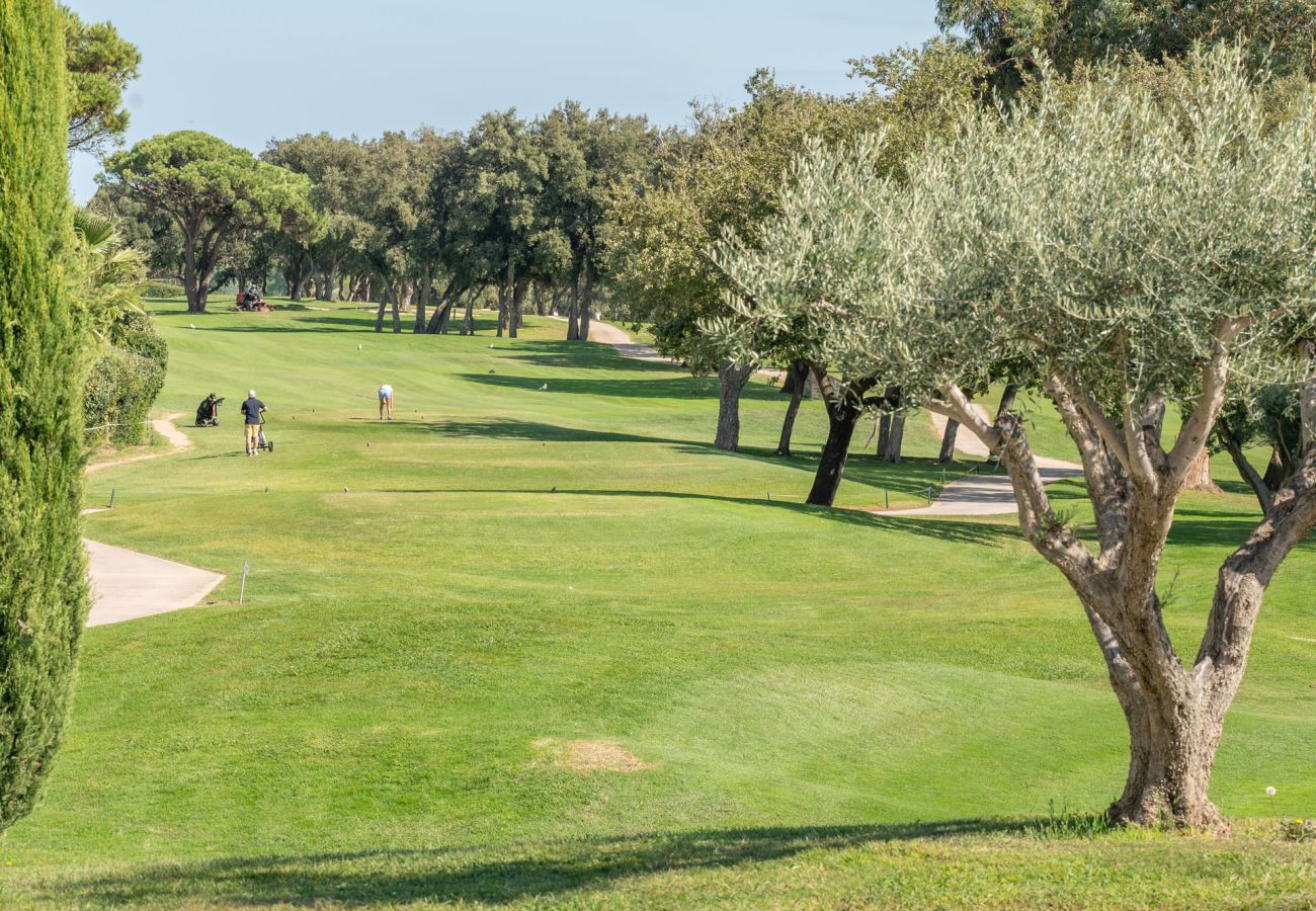 Villa in Grimaud - Carpe Diem
