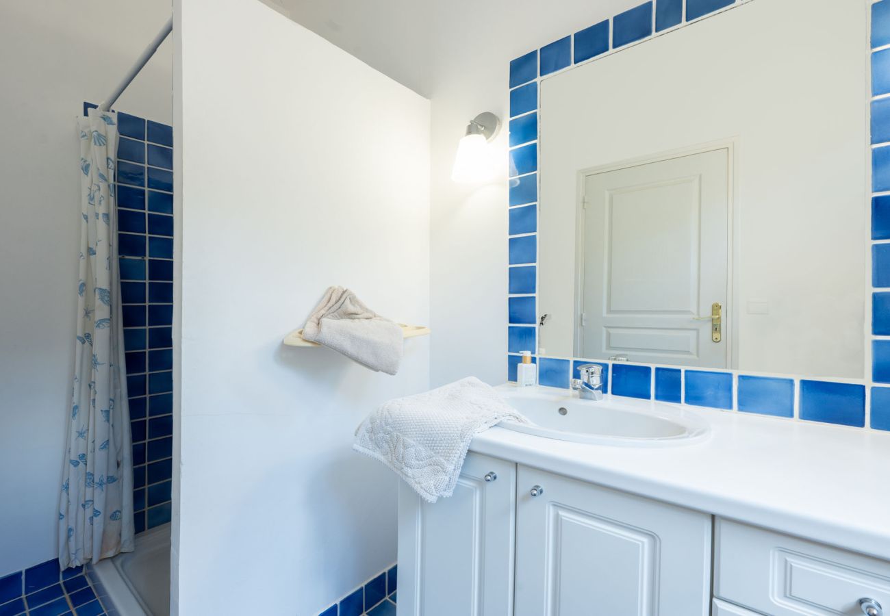 Villa in Grimaud - Carpe Diem
