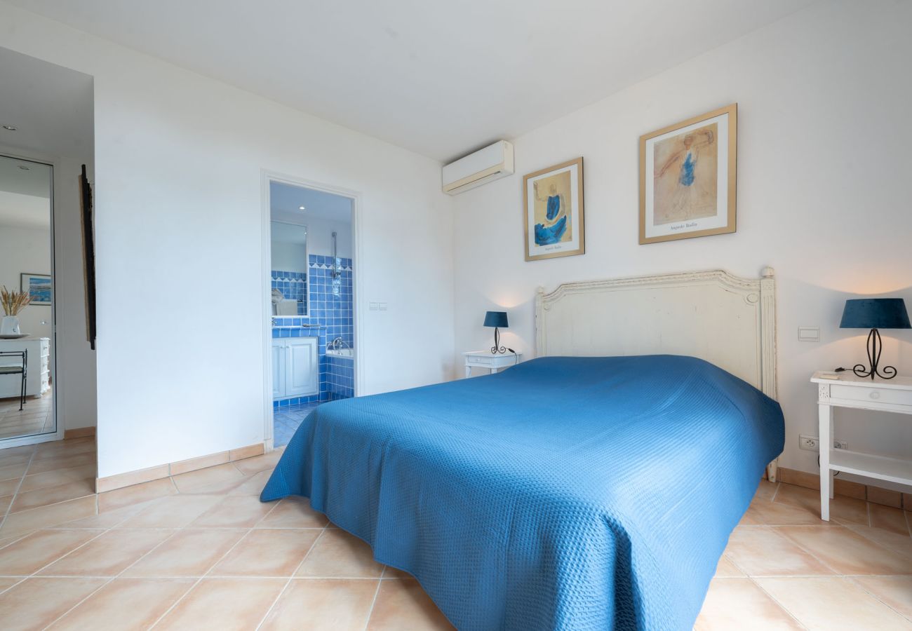 Villa in Grimaud - Carpe Diem