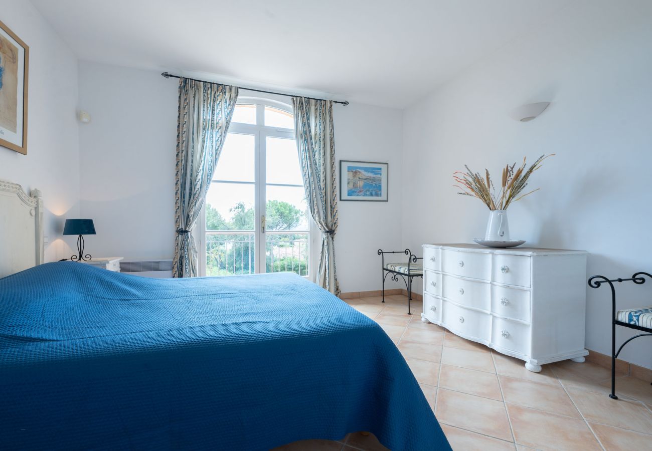 Villa in Grimaud - Carpe Diem