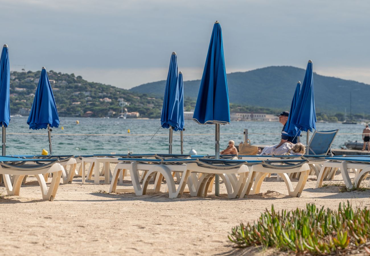 Villa in Grimaud - Carpe Diem