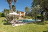 Villa in Grimaud - Carpe Diem