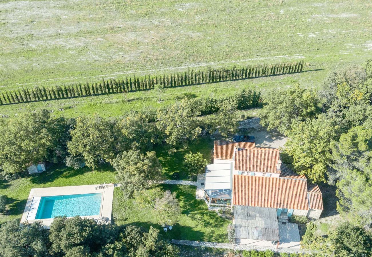 Villa in Murs - MARIUS ·