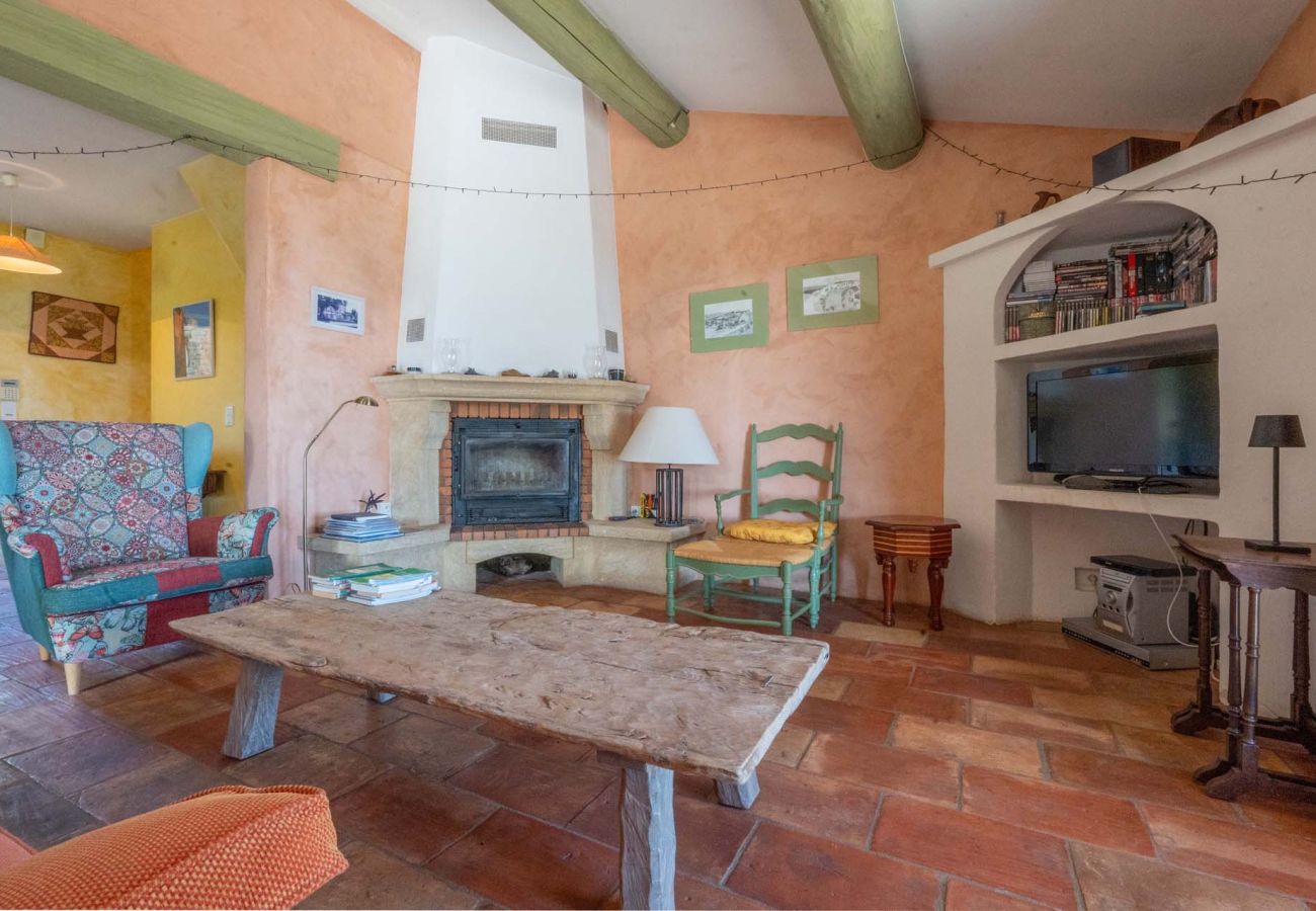 Villa in Murs - MARIUS ·