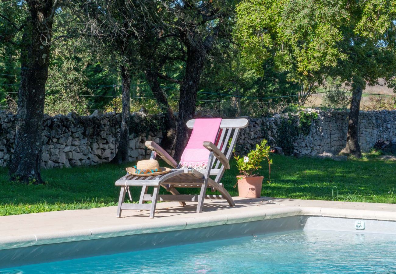 Villa in Murs - MARIUS ·
