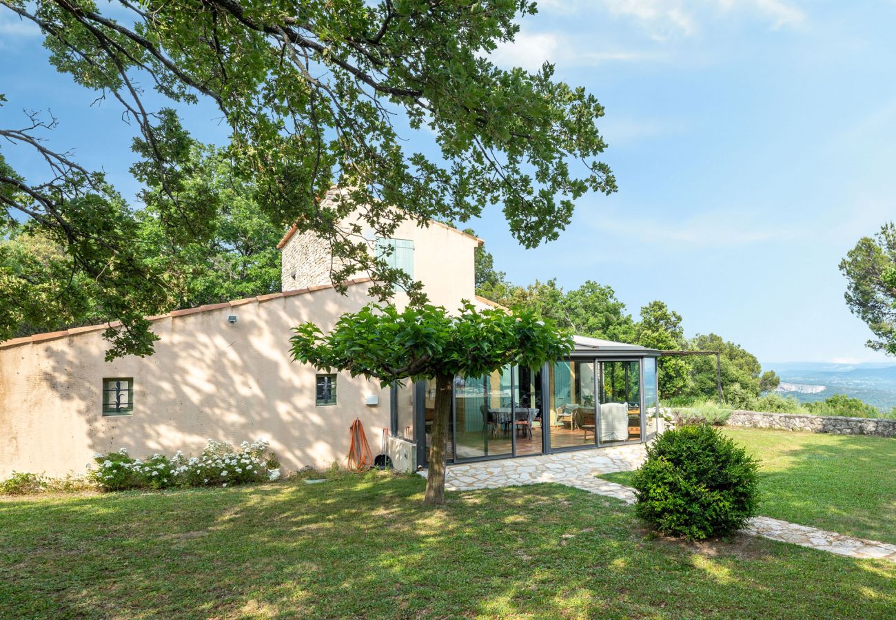 Villa in Murs - Marius