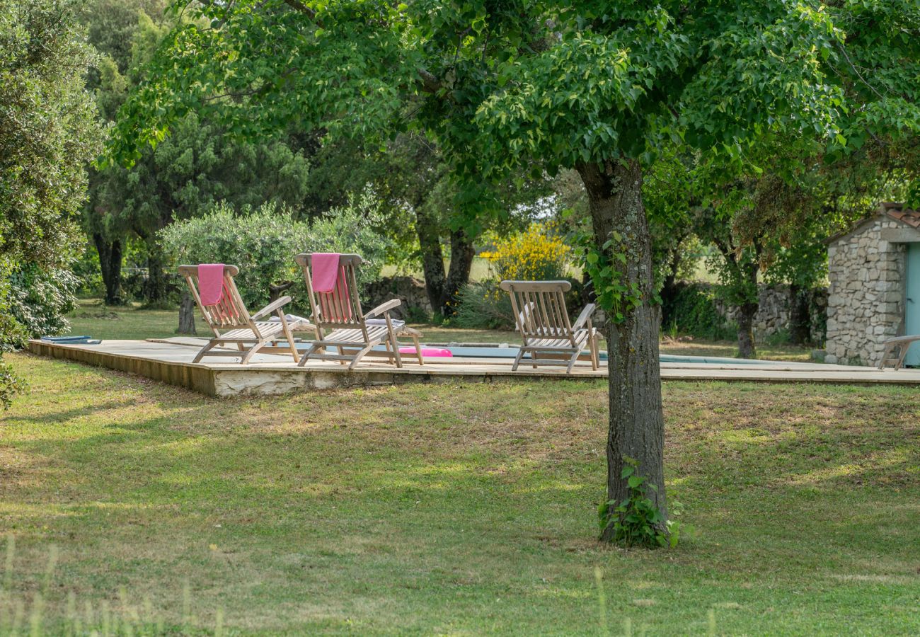 Villa in Murs - Marius