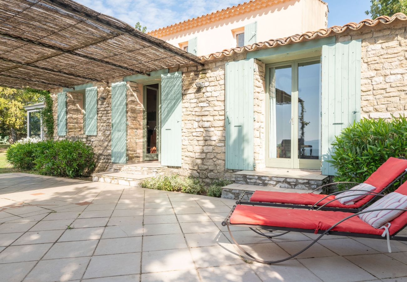 Villa in Murs - Marius