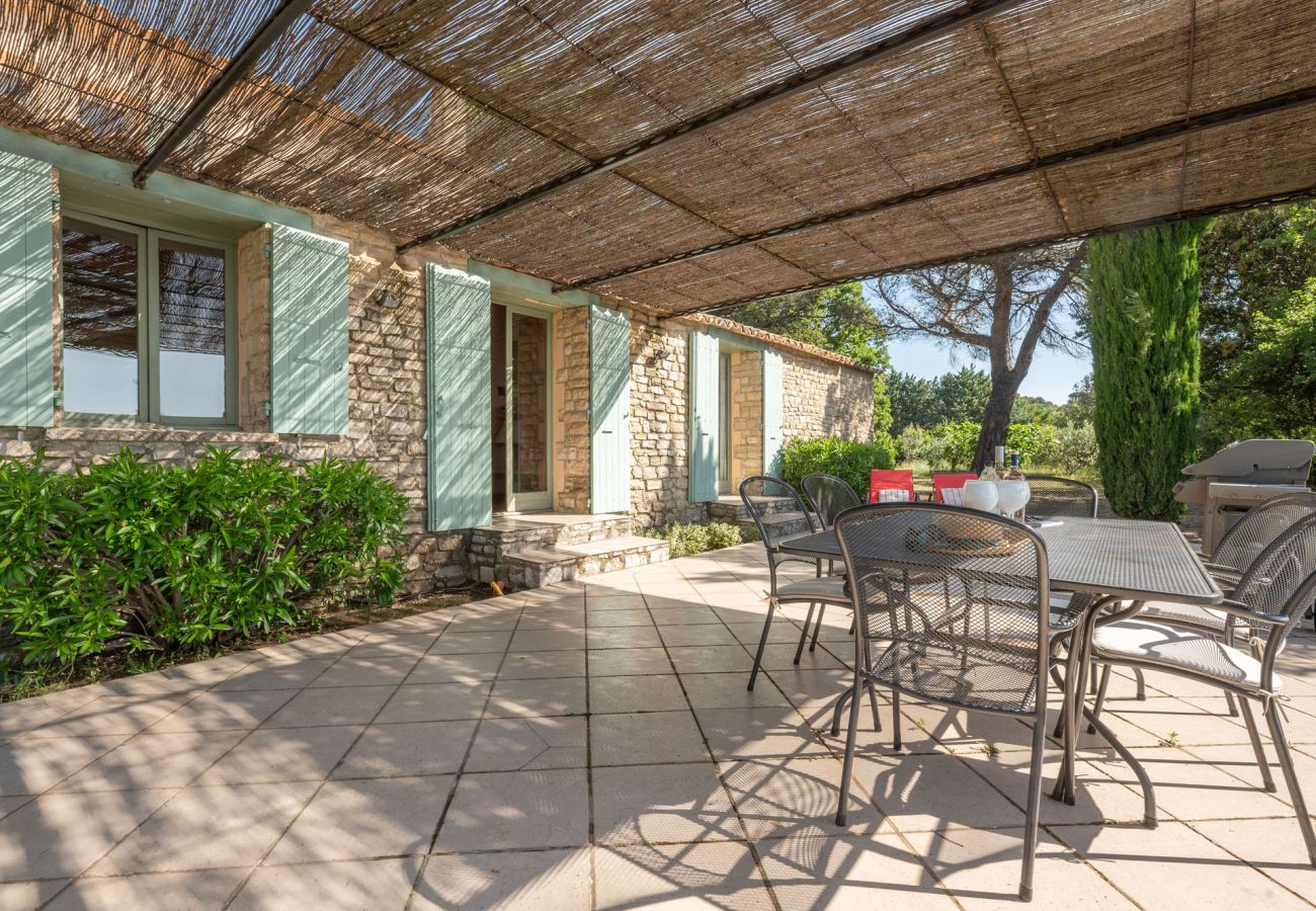 Villa in Murs - Marius