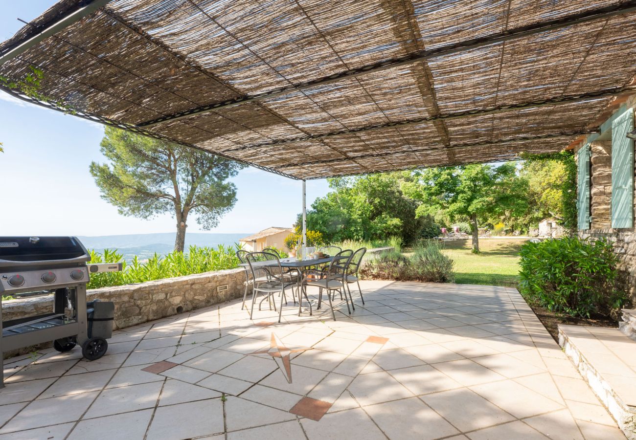 Villa in Murs - Marius
