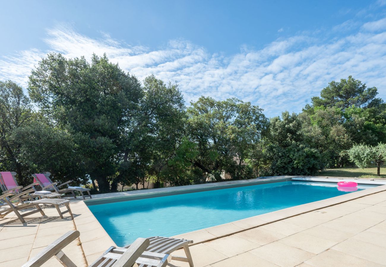 Villa in Murs - Marius