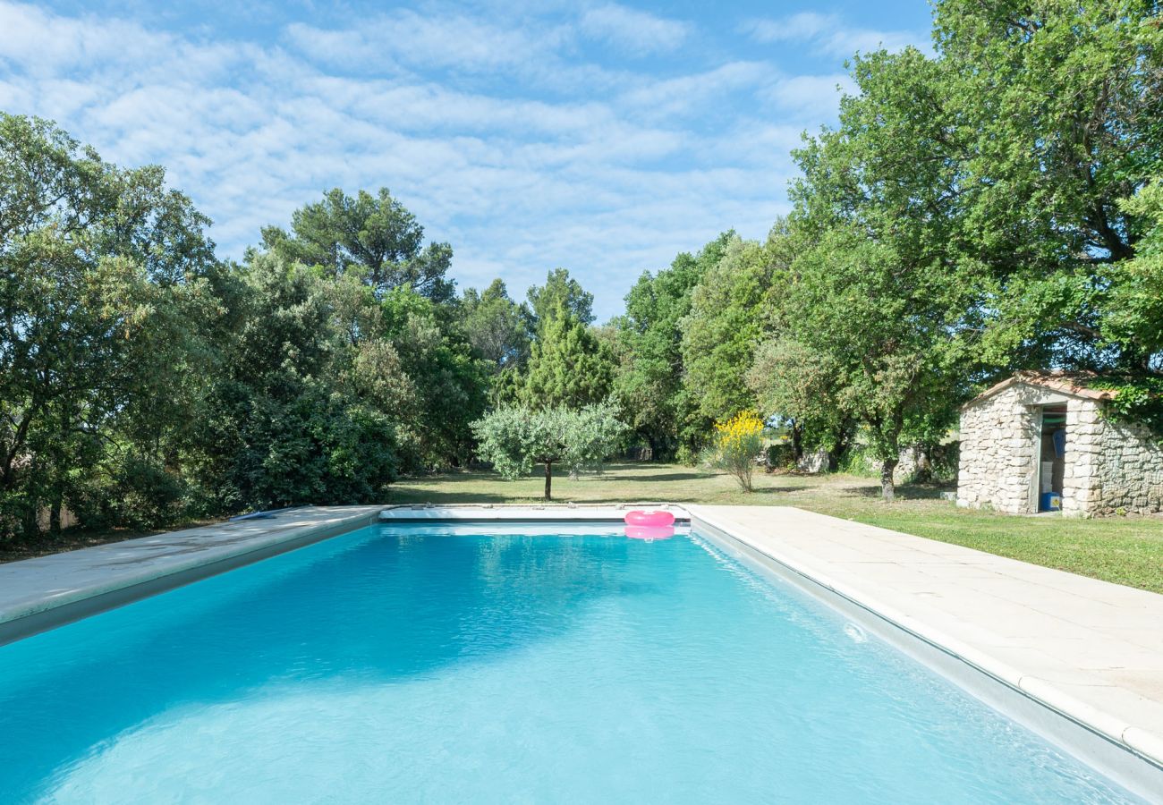 Villa in Murs - Marius