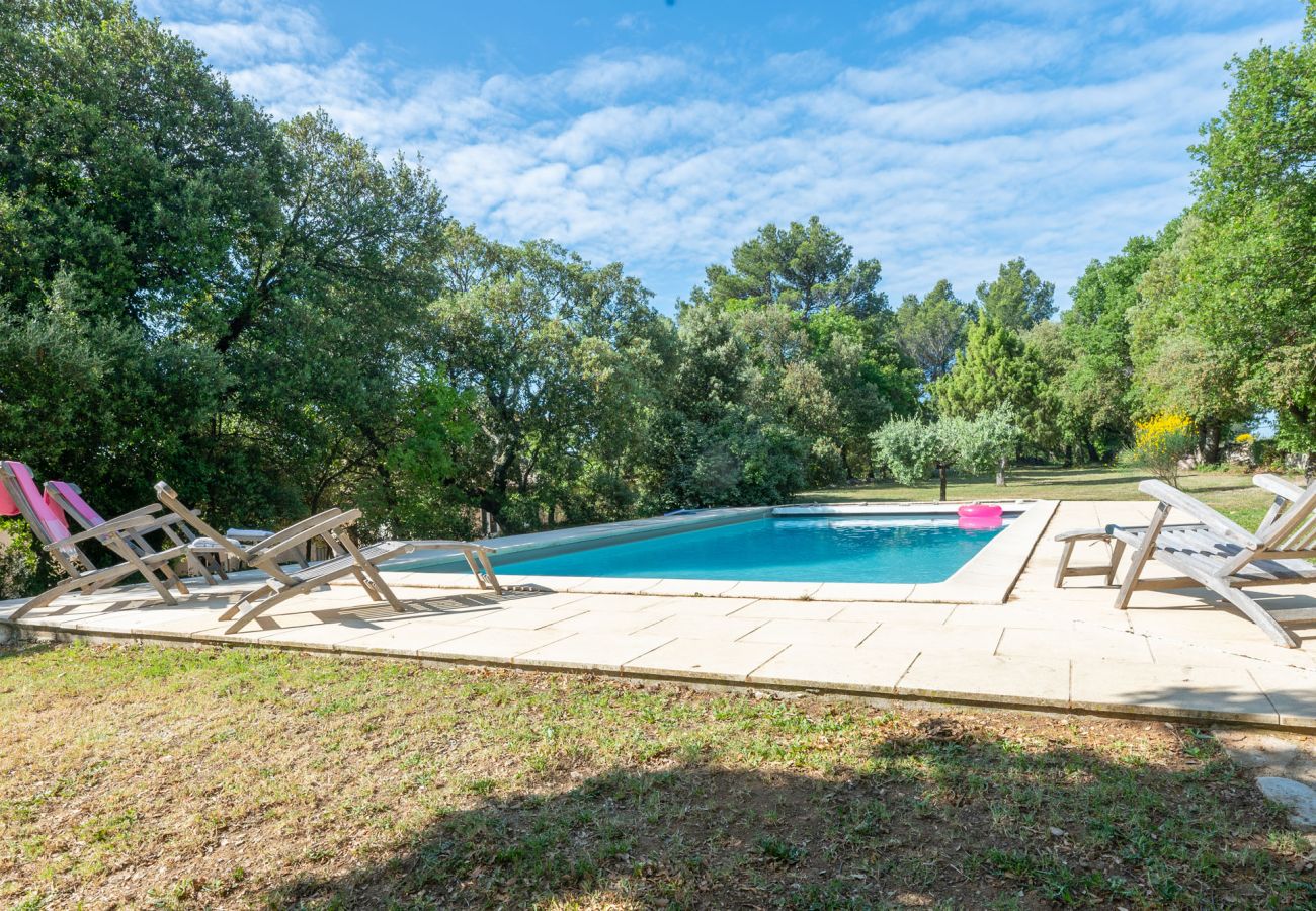 Villa in Murs - Marius