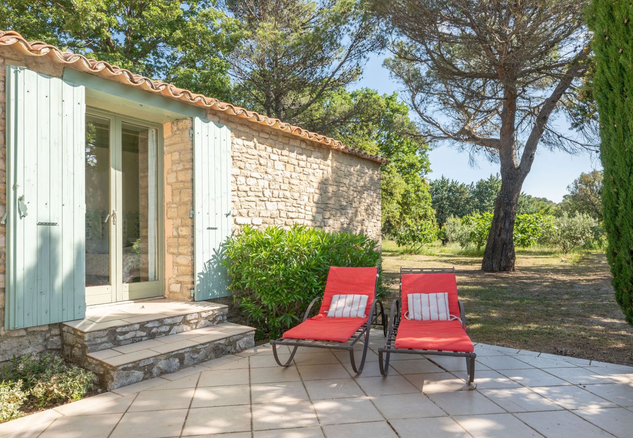 Villa in Murs - Marius