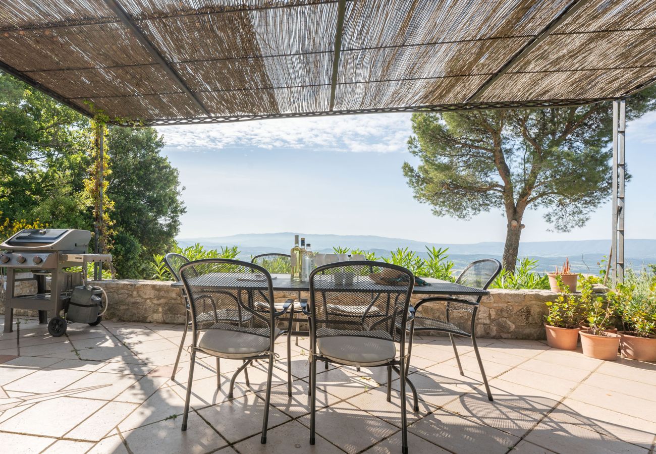 Villa in Murs - Marius