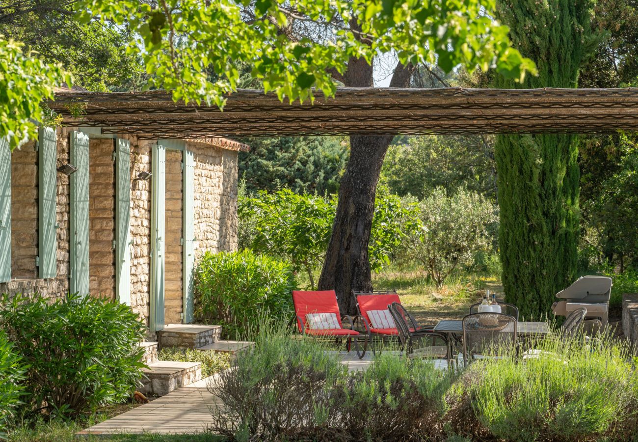 Villa in Murs - Marius