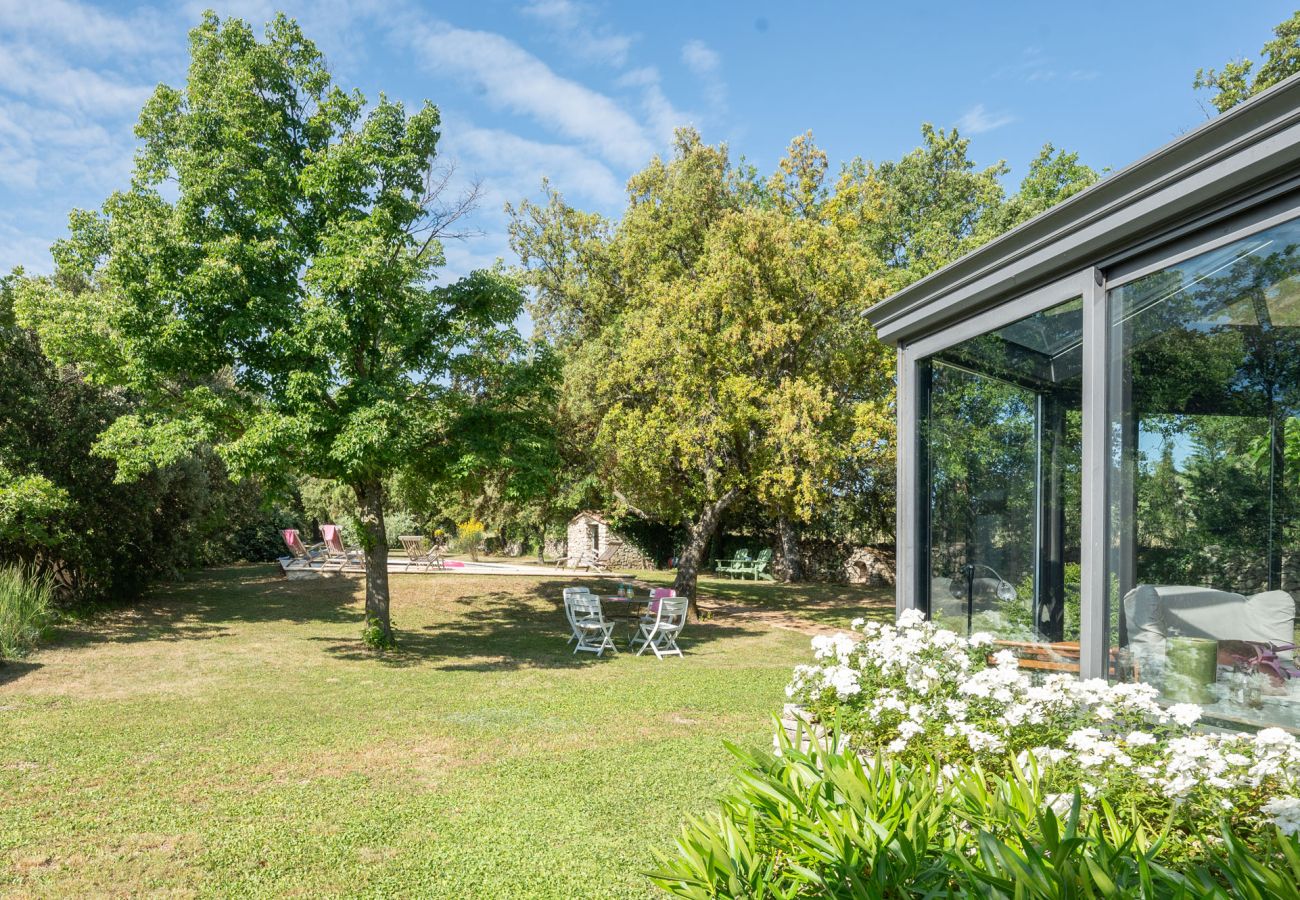 Villa in Murs - Marius