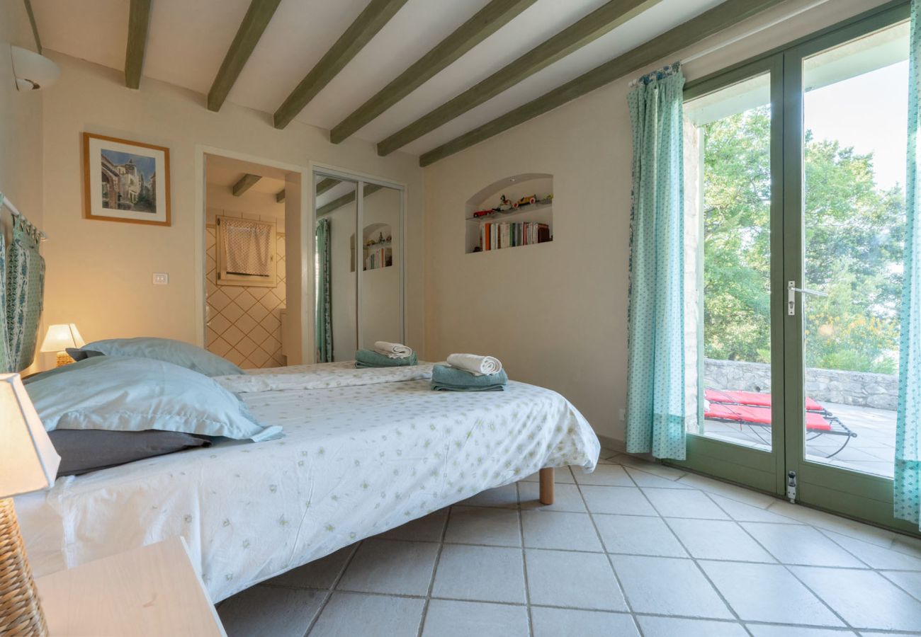 Villa in Murs - Marius