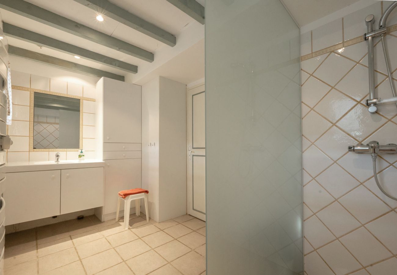 Villa in Murs - Marius