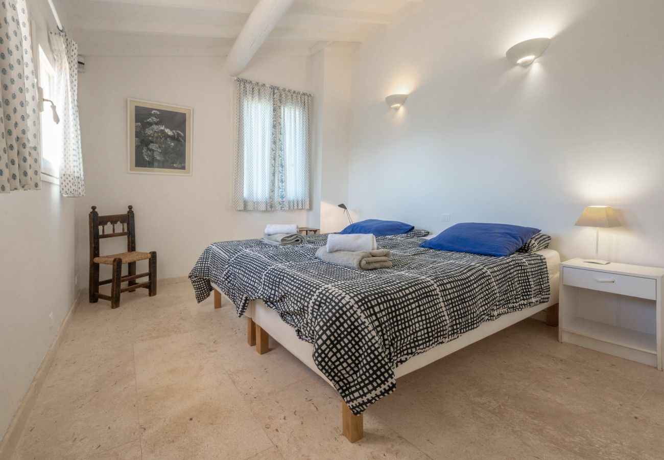 Villa in Murs - Marius