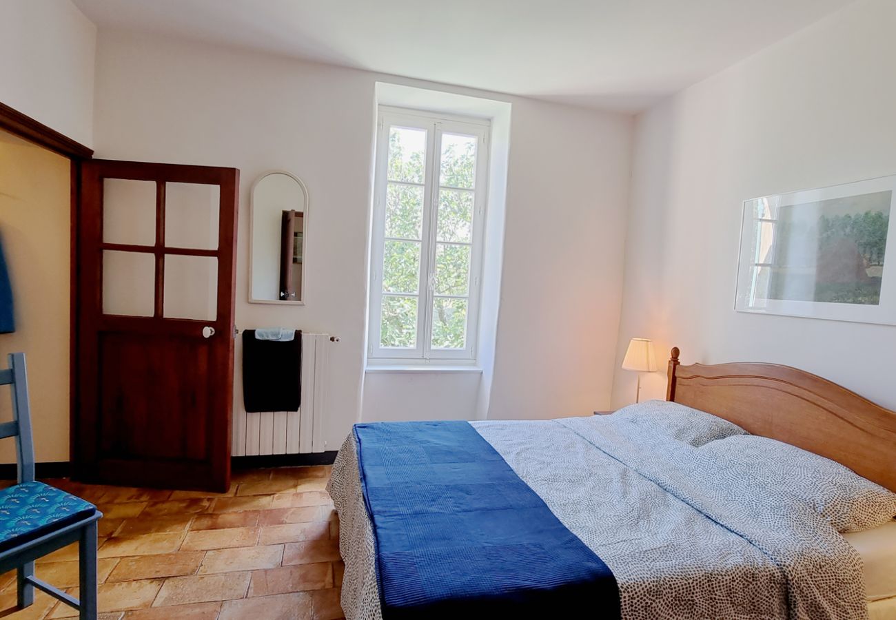 Villa in Tresques - Mas Malbos