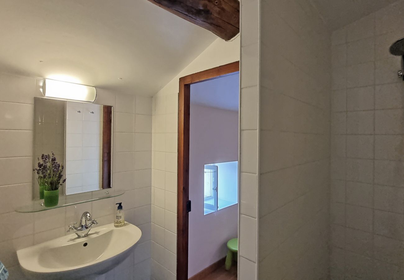 Villa in Tresques - Mas Malbos