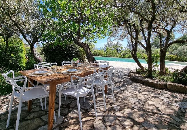 Villa in Flayosc - Marival Villa in Flayosc - Marival