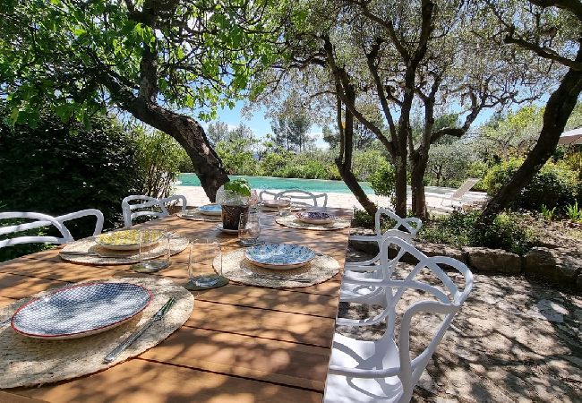 Villa in Flayosc - Marival Villa in Flayosc - Marival