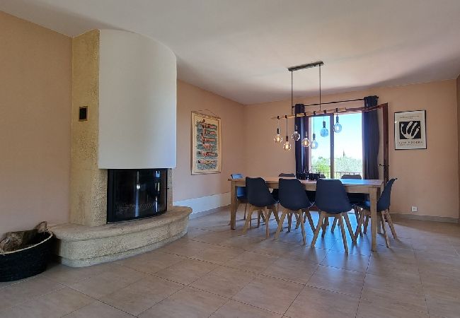 Villa in Flayosc - Marival Villa in Flayosc - Marival