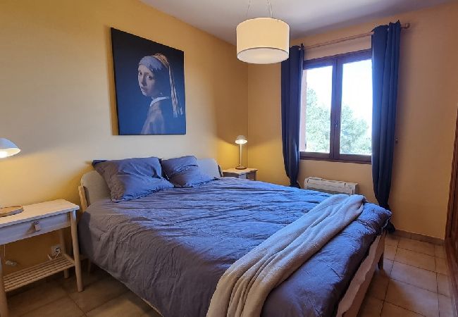 Villa in Flayosc - Marival Villa in Flayosc - Marival