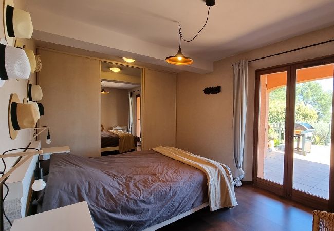 Villa in Flayosc - Marival Villa in Flayosc - Marival