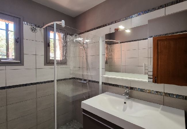 Villa in Flayosc - Marival Villa in Flayosc - Marival