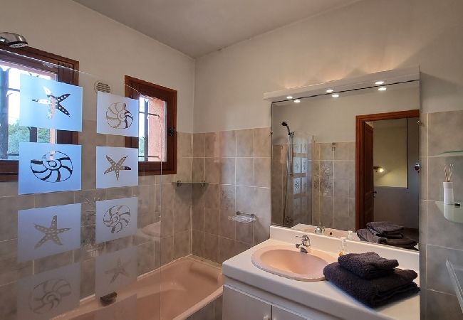 Villa in Flayosc - Marival Villa in Flayosc - Marival