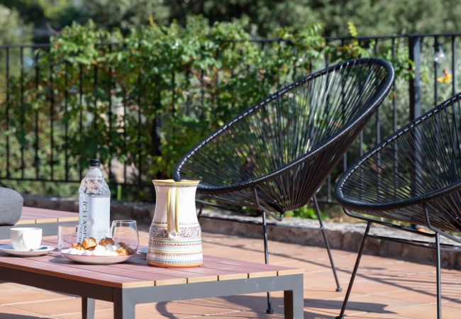 Villa in Flayosc - Marival Villa in Flayosc - Marival