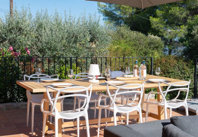 Villa in Flayosc - Marival Villa in Flayosc - Marival