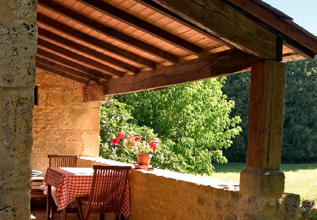 Villa in Saint-Avit-Sénieur - Senieur Villa in Saint-Avit-Sénieur - Senieur