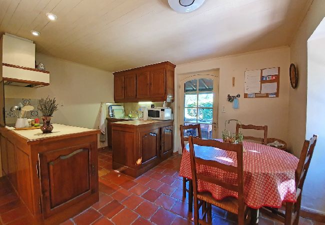 Villa in Saint-Avit-Sénieur - Senieur Villa in Saint-Avit-Sénieur - Senieur